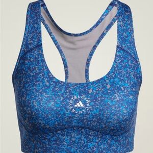 ADIDAS BY STELLA MCCARTNEY
TruePurpose Power Impact sports bra